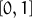 [0,1]  