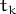 tk 