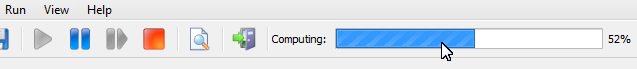 Progress Bar